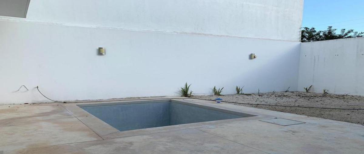 Foto de casa en , cholul, mérida, yucatán, 26230965 foto 03 Foto de casa en venta en , cholul, mérida, yucatán, 26230965 No. 03