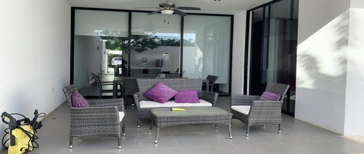 Foto de casa en , cholul, mérida, yucatán, 0 foto 04 Foto de casa en venta en , cholul, mérida, yucatán, 0 No. 04