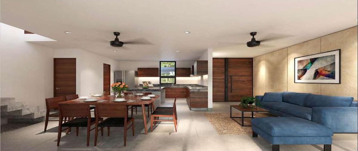 Foto de casa en , cholul, mérida, yucatán, 26230967 foto 02 Foto de casa en venta en , cholul, mérida, yucatán, 26230967 No. 02
