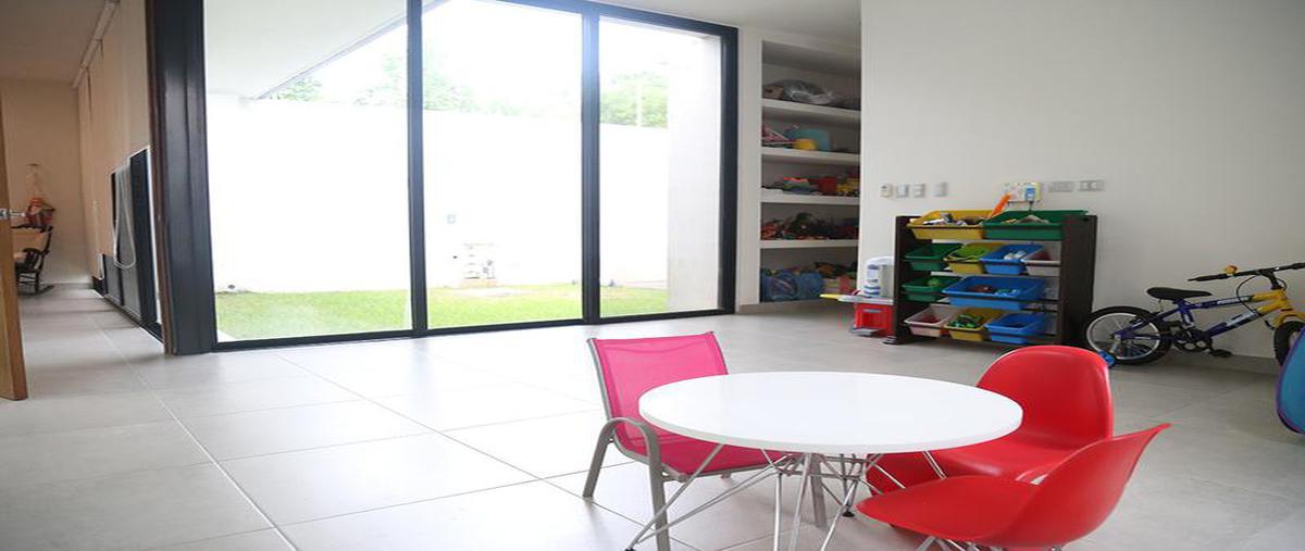 Foto de casa en , cholul, mérida, yucatán, 0 foto 04 Foto de casa en venta en , cholul, mérida, yucatán, 0 No. 04