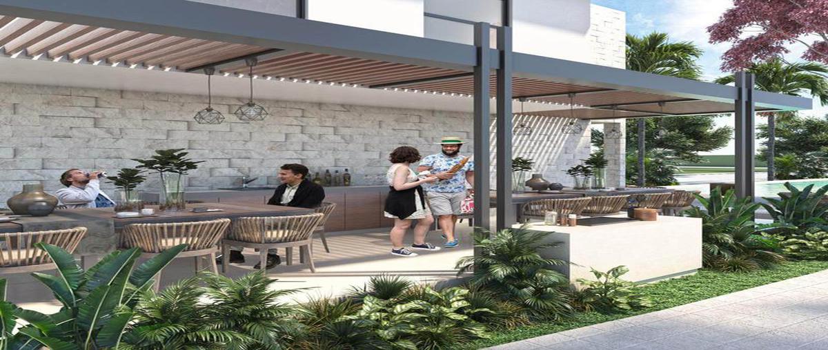 Foto de terreno habitacional en venta en  , cholul, mérida, yucatán, 0 No. 03