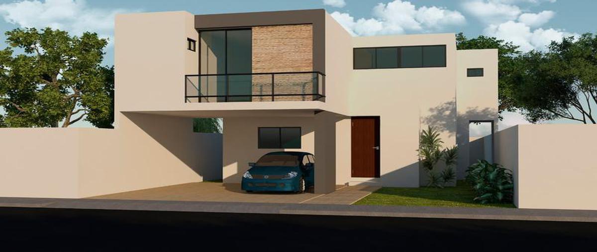 Foto de casa en , cholul, mérida, yucatán, 0 foto 02 Foto de casa en venta en , cholul, mérida, yucatán, 0 No. 02
