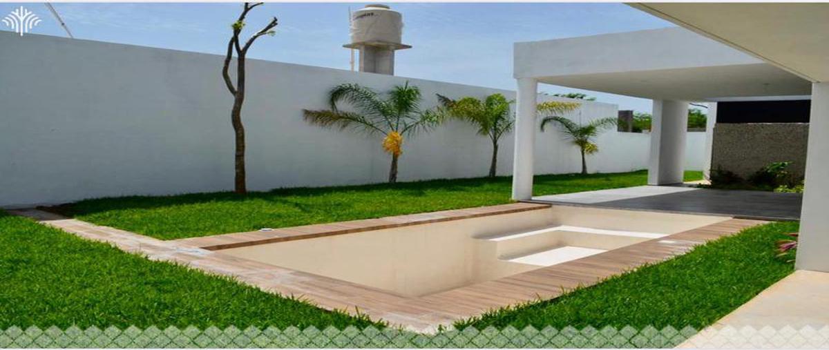 Foto de casa en , cholul, mérida, yucatán, 0 foto 01 Foto de casa en venta en , cholul, mérida, yucatán, 0 No. 01