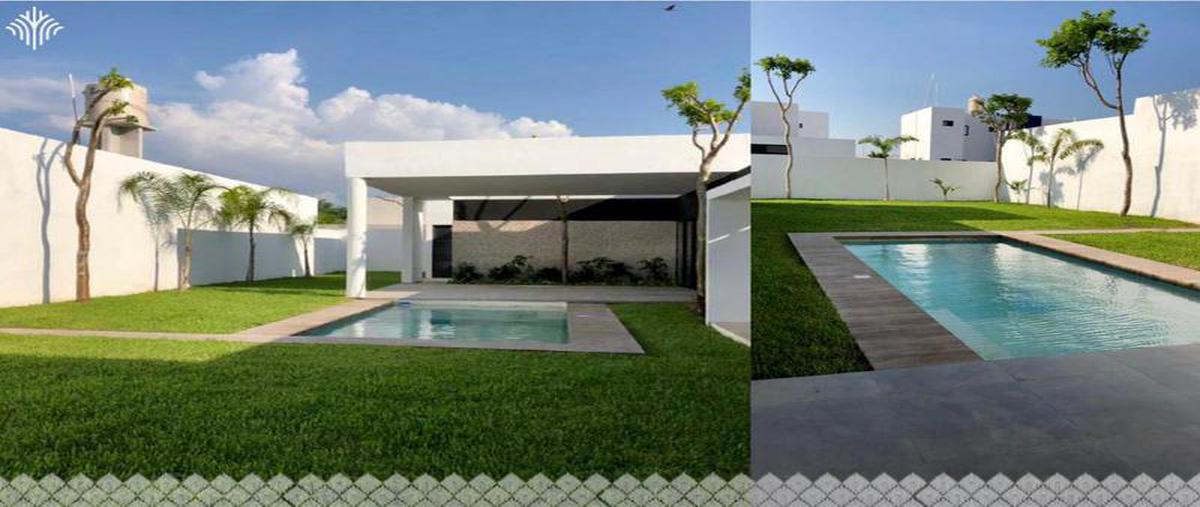 Foto de casa en , cholul, mérida, yucatán, 0 foto 02 Foto de casa en venta en , cholul, mérida, yucatán, 0 No. 02
