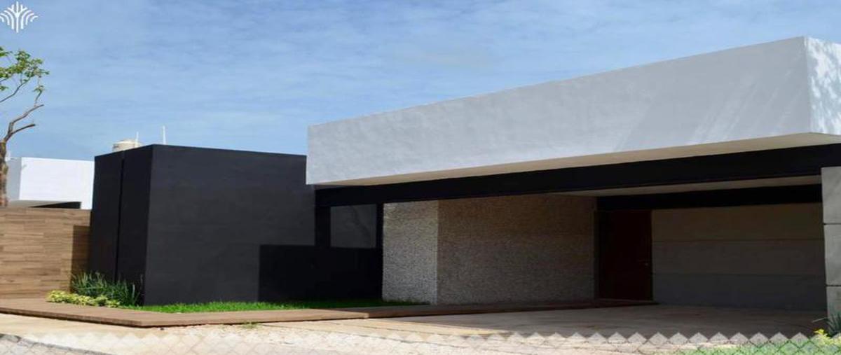 Foto de casa en , cholul, mérida, yucatán, 0 foto 04 Foto de casa en venta en , cholul, mérida, yucatán, 0 No. 04