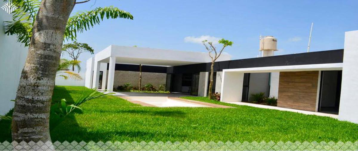 Foto de casa en , cholul, mérida, yucatán, 0 foto 05 Foto de casa en venta en , cholul, mérida, yucatán, 0 No. 05