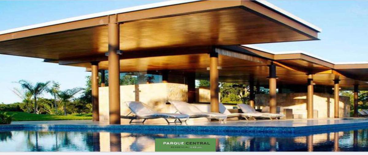 Foto de casa en venta en  , cholul, mérida, yucatán, 0 No. 03