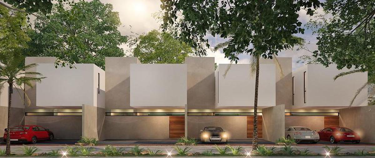 Foto de casa en venta en  , cholul, mérida, yucatán, 0 No. 03