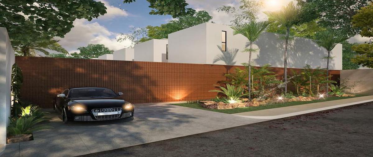 Foto de casa en venta en  , cholul, mérida, yucatán, 0 No. 04