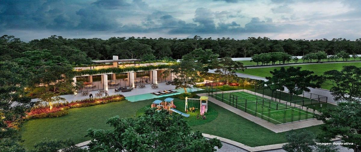 Foto de terreno habitacional en venta en  , cholul, mérida, yucatán, 26312517 No. 03