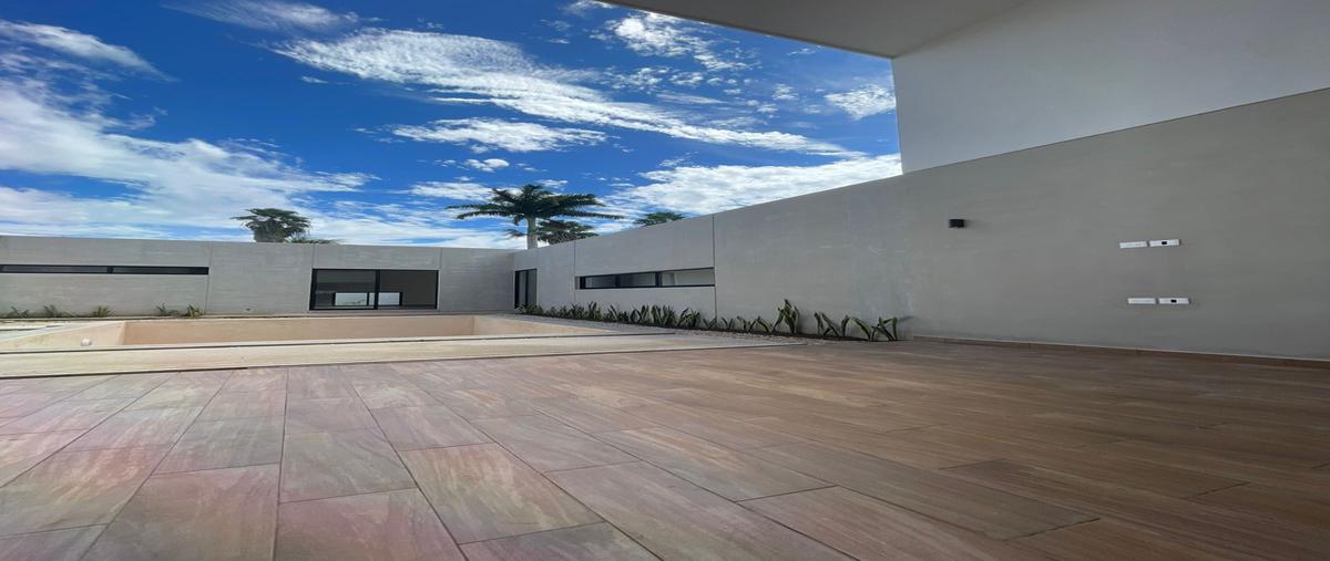 Foto de casa en venta en  , cholul, mérida, yucatán, 26404134 No. 07