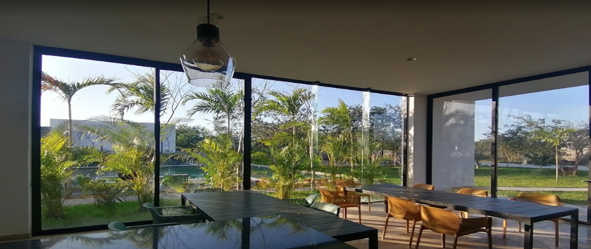 Foto de terreno habitacional en venta en  , cholul, mérida, yucatán, 26439907 No. 03