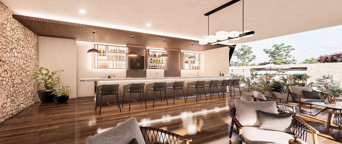 Foto de terreno habitacional en venta en . , cholul, mérida, yucatán, 26446511 No. 03