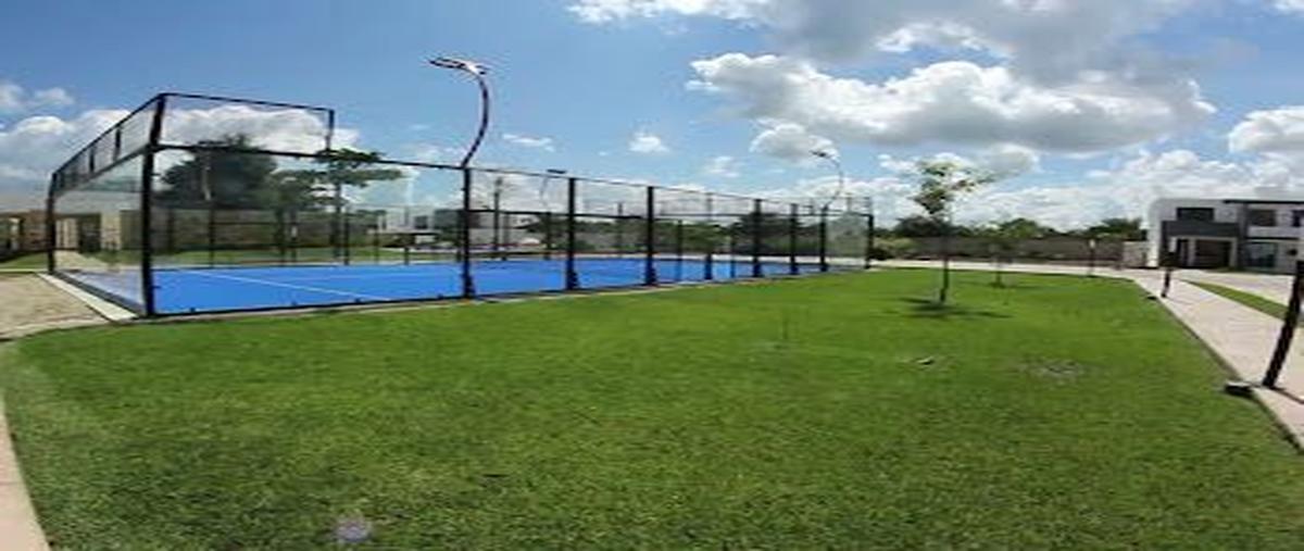 Foto de terreno habitacional en venta en  , cholul, mérida, yucatán, 26490371 No. 03