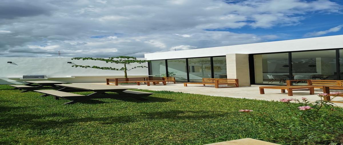 Foto de casa en venta en  , cholul, mérida, yucatán, 26616675 No. 04