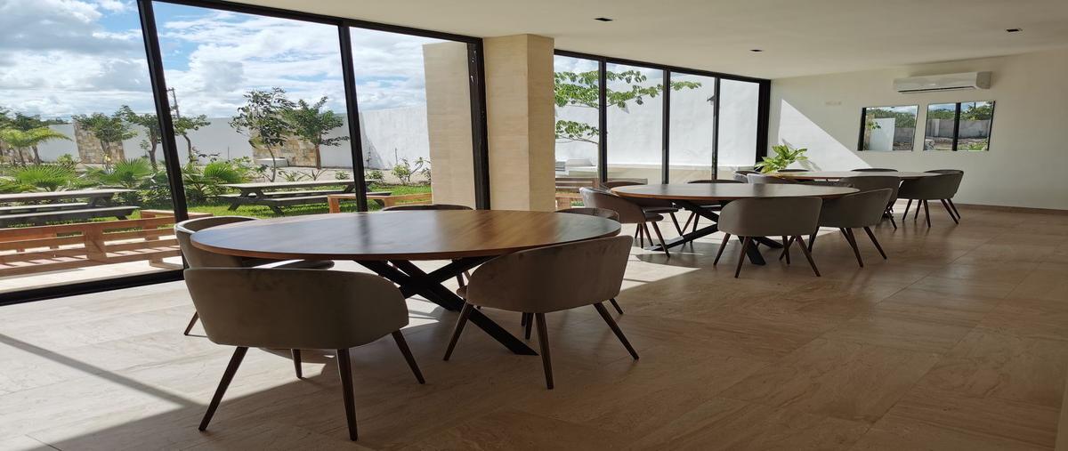 Foto de casa en venta en  , cholul, mérida, yucatán, 26616675 No. 05