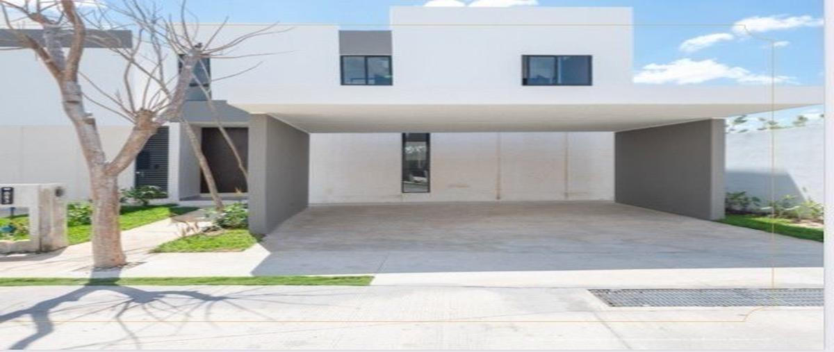 Foto de casa en , cholul, mérida, yucatán, 26616692 foto 01 Foto de casa en venta en , cholul, mérida, yucatán, 26616692 No. 01