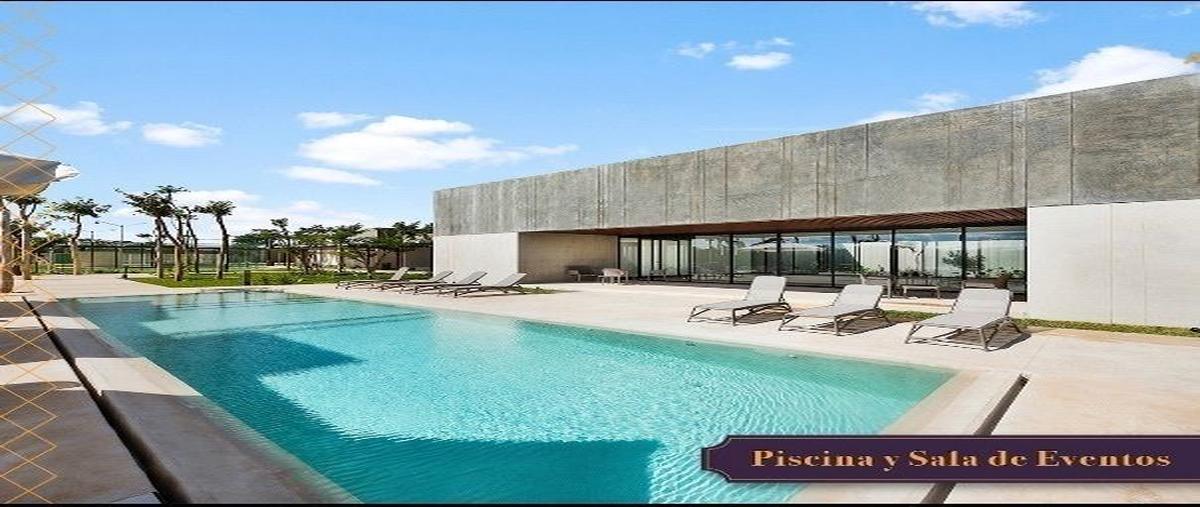 Foto de casa en , cholul, mérida, yucatán, 26616692 foto 05 Foto de casa en venta en , cholul, mérida, yucatán, 26616692 No. 05