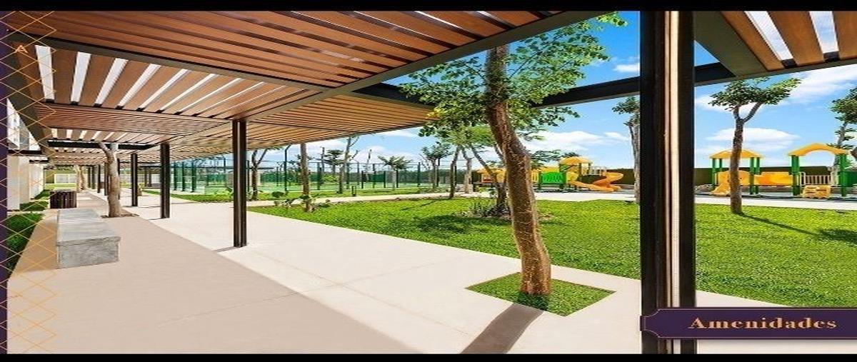 Foto de casa en venta en  , cholul, mérida, yucatán, 26616706 No. 04