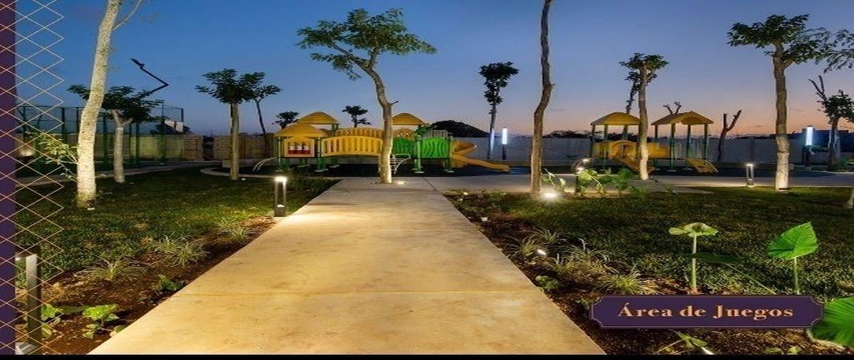 Foto de casa en venta en  , cholul, mérida, yucatán, 26616706 No. 05