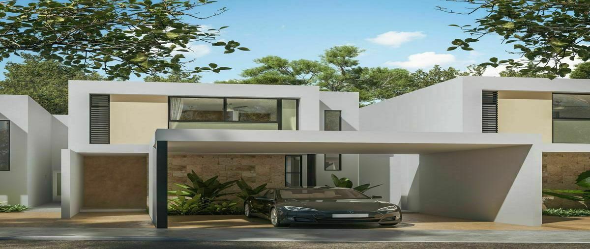 Foto de casa en , cholul, mérida, yucatán, 26616718 foto 02 Foto de casa en venta en , cholul, mérida, yucatán, 26616718 No. 02
