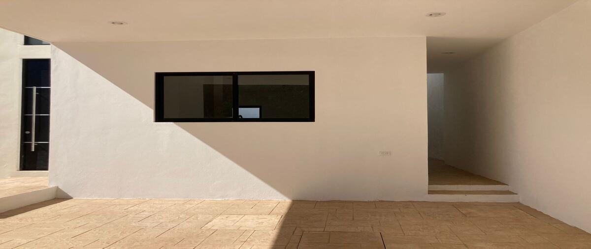 Foto de casa en , cholul, mérida, yucatán, 26647670 foto 02 Foto de casa en venta en , cholul, mérida, yucatán, 26647670 No. 02