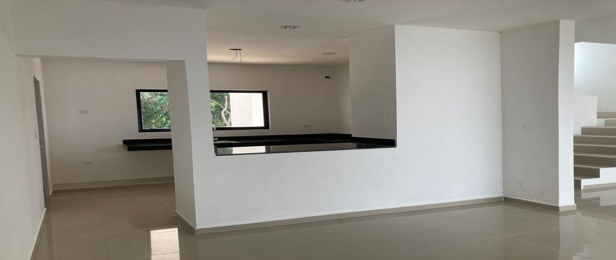 Foto de casa en , cholul, mérida, yucatán, 26647670 foto 05 Foto de casa en venta en , cholul, mérida, yucatán, 26647670 No. 05