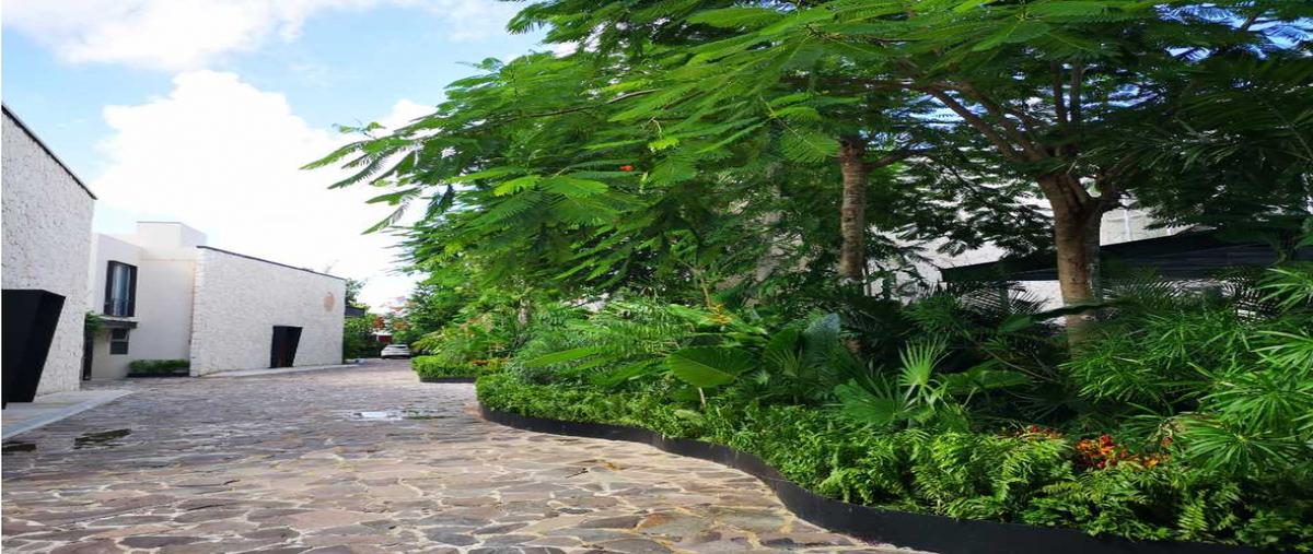 Foto de casa en venta en  , cholul, mérida, yucatán, 0 No. 03