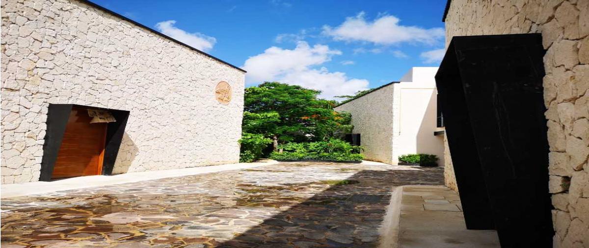 Foto de casa en venta en  , cholul, mérida, yucatán, 0 No. 04