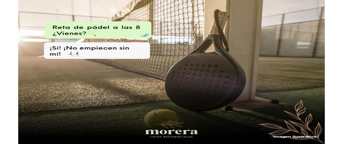Foto de terreno habitacional en venta en  , cholul, mérida, yucatán, 0 No. 04