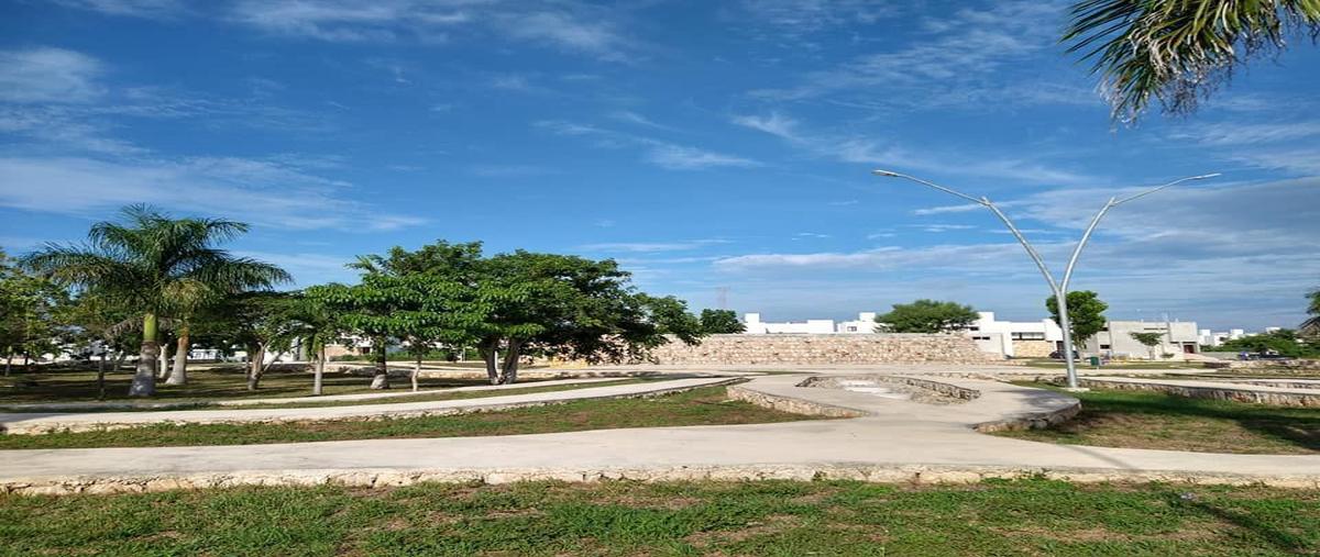 Foto de terreno habitacional en , cholul, mérida, yucatán, 26684212 foto 05 Foto de terreno habitacional en venta en , cholul, mérida, yucatán, 26684212 No. 05