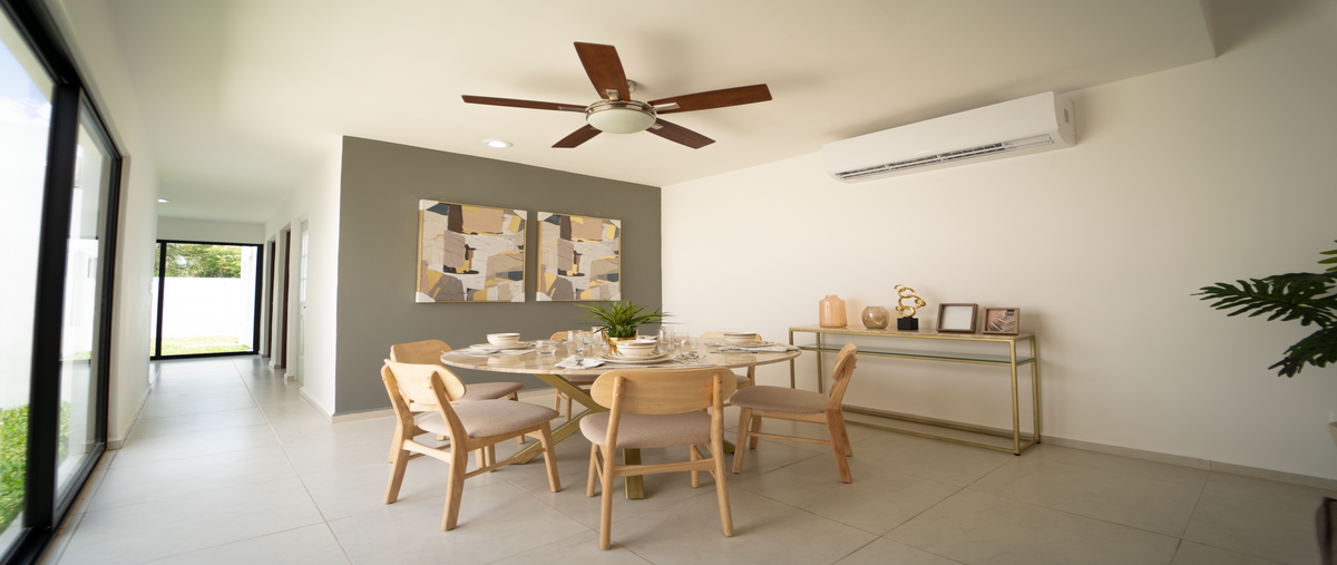 Foto de casa en venta en  , cholul, mérida, yucatán, 26696958 No. 05