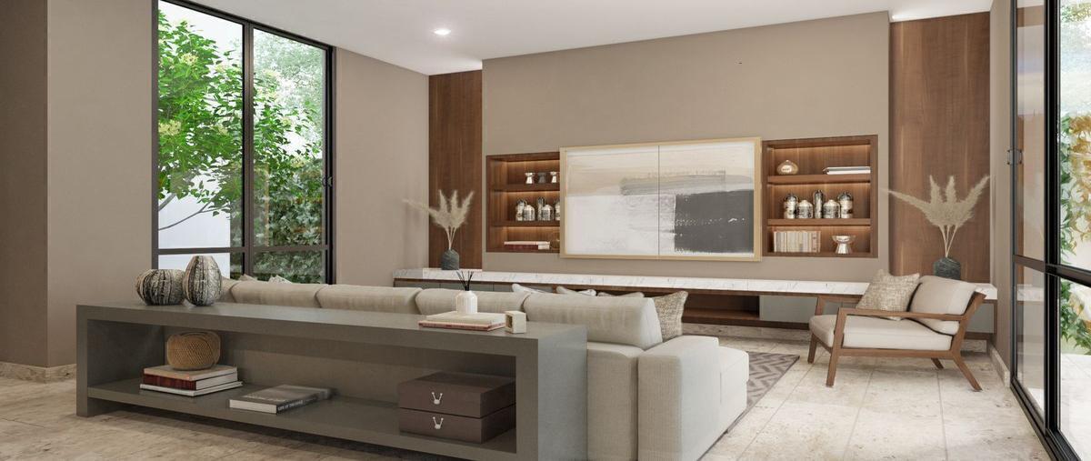 Foto de casa en , cholul, mérida, yucatán, 26719672 foto 03 Foto de casa en venta en , cholul, mérida, yucatán, 26719672 No. 03