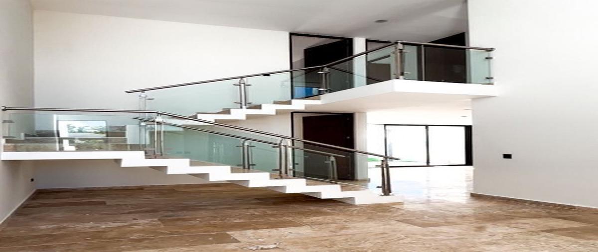 Foto de casa en venta en  , cholul, mérida, yucatán, 26742792 No. 03