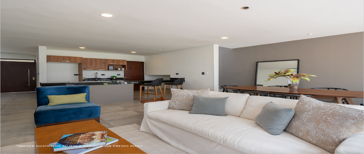 Foto de casa en , cholul, mérida, yucatán, 26764034 foto 04 Foto de casa en venta en , cholul, mérida, yucatán, 26764034 No. 04