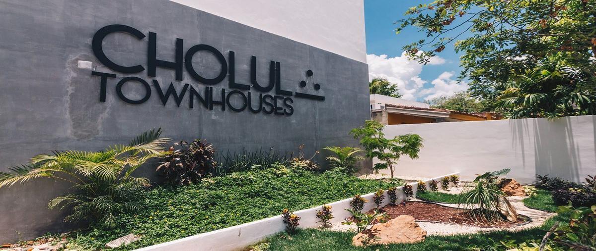 Foto de departamento en venta en  , cholul, mérida, yucatán, 26873875 No. 03