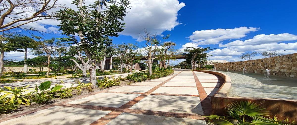 Foto de casa en , cholul, mérida, yucatán, 26905809 foto 02 Foto de casa en venta en , cholul, mérida, yucatán, 26905809 No. 02