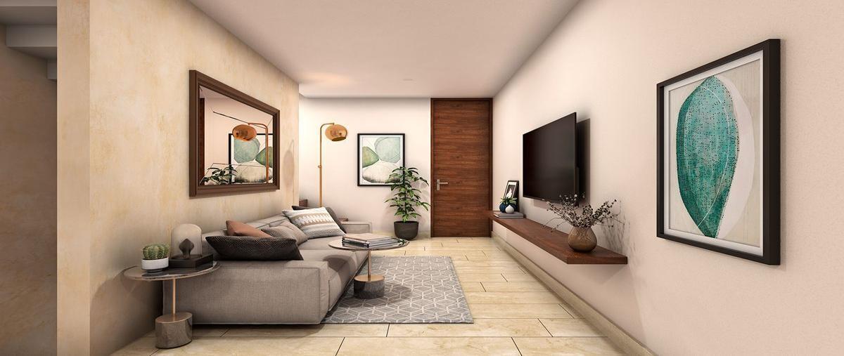 Foto de departamento en venta en  , cholul, mérida, yucatán, 26907652 No. 03