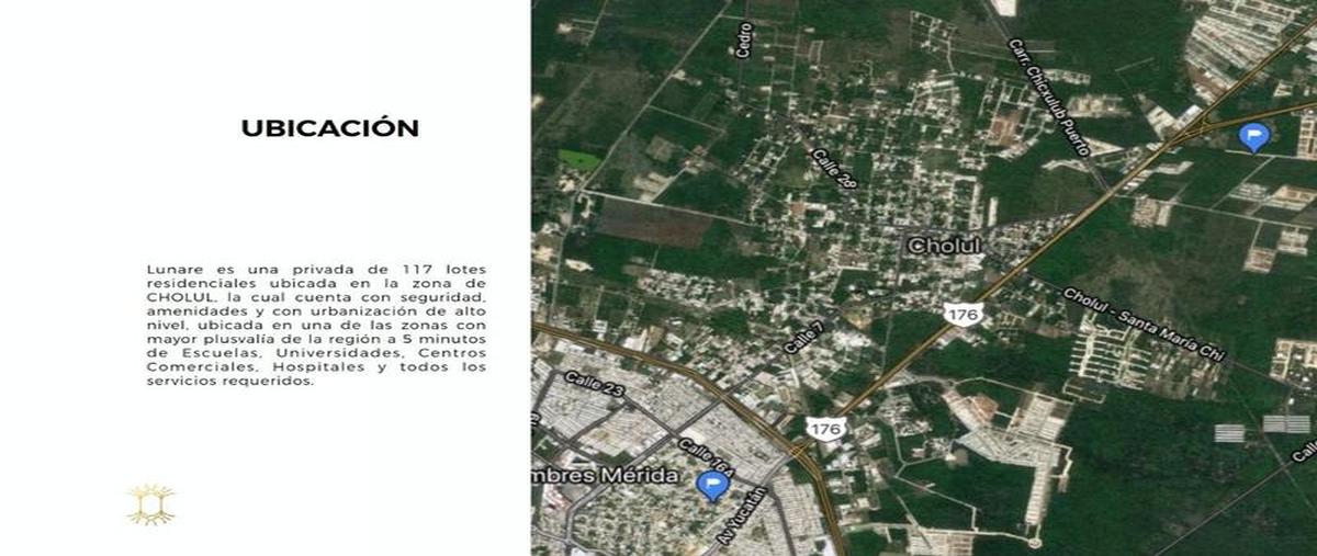 Foto de casa en venta en  , cholul, mérida, yucatán, 0 No. 05