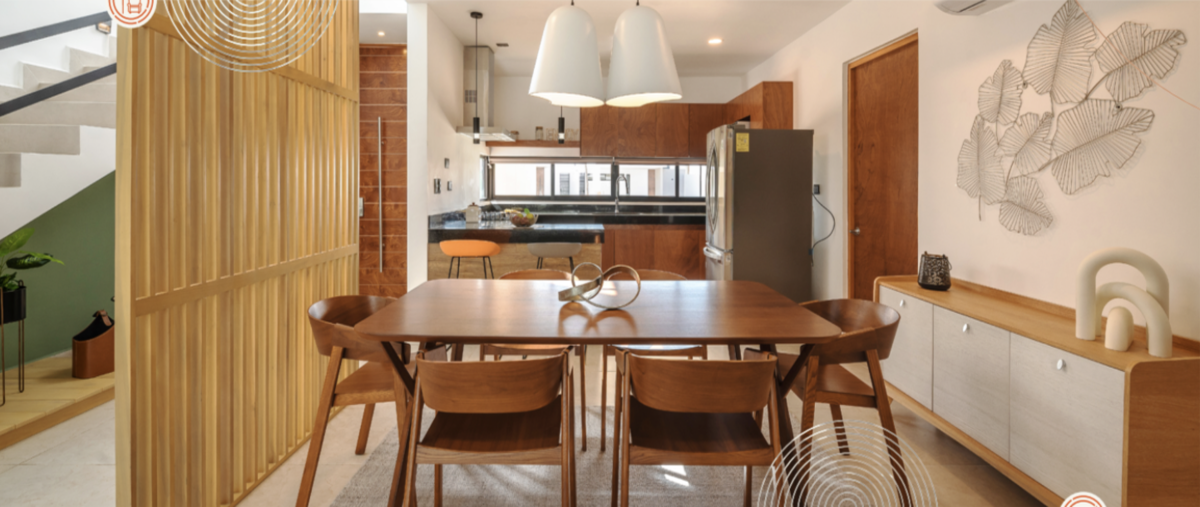 Foto de casa en venta en  , cholul, mérida, yucatán, 26943847 No. 03