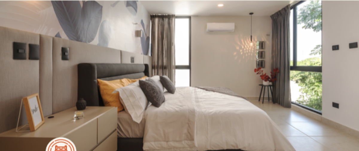 Foto de casa en venta en  , cholul, mérida, yucatán, 26943847 No. 04