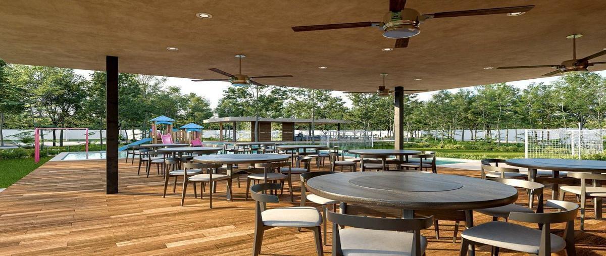 Foto de terreno habitacional en venta en  , cholul, mérida, yucatán, 26972326 No. 03