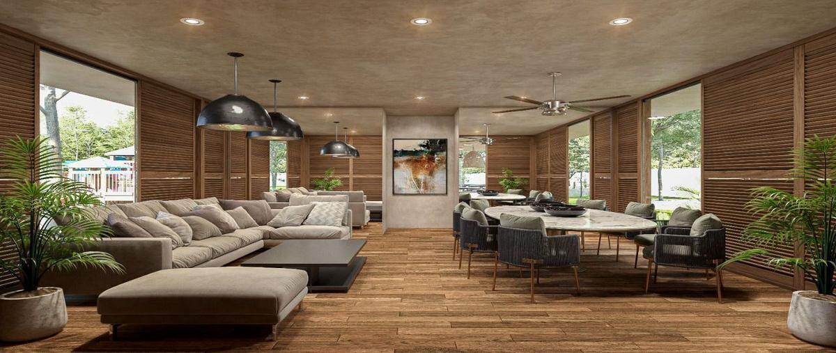 Foto de terreno habitacional en venta en  , cholul, mérida, yucatán, 26972326 No. 04