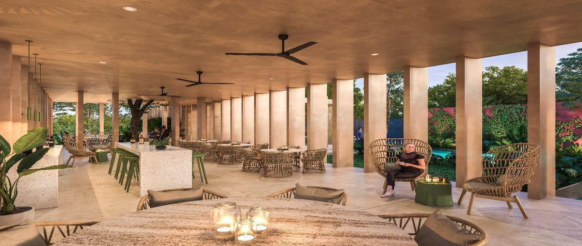 Foto de terreno habitacional en venta en  , cholul, mérida, yucatán, 26973269 No. 04