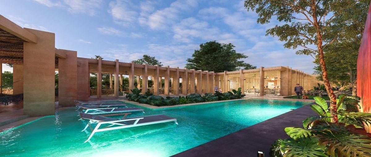 Foto de terreno habitacional en venta en  , cholul, mérida, yucatán, 26973269 No. 05