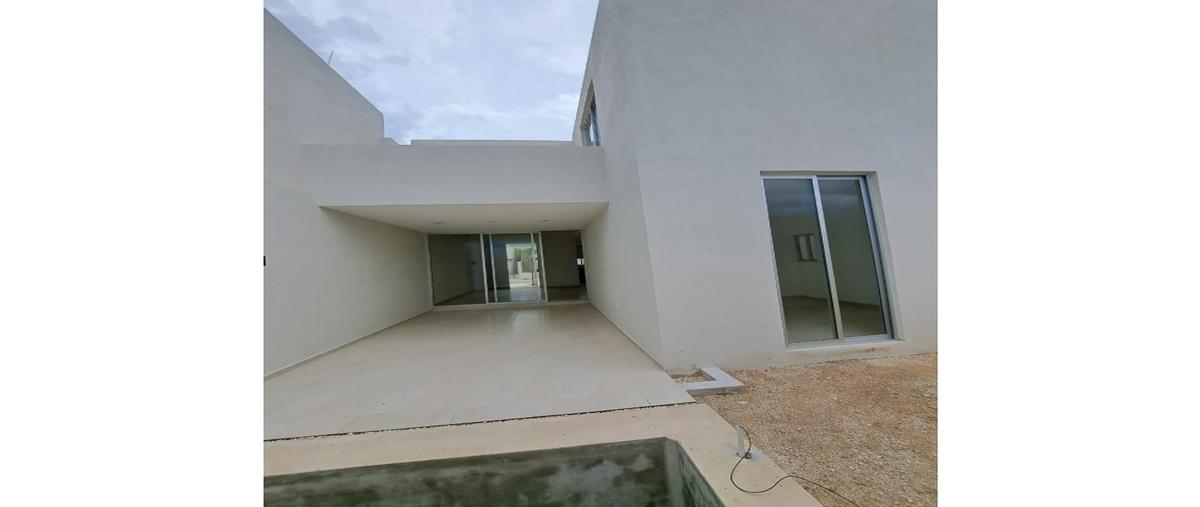 Foto de casa en venta en  , cholul, mérida, yucatán, 0 No. 03
