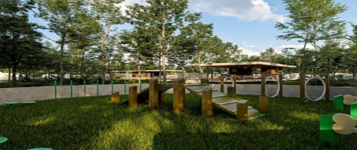 Foto de terreno habitacional en venta en  , cholul, mérida, yucatán, 27112192 No. 03