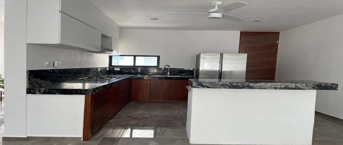 Foto de casa en , cholul, mérida, yucatán, 0 foto 05 Foto de casa en venta en , cholul, mérida, yucatán, 0 No. 05