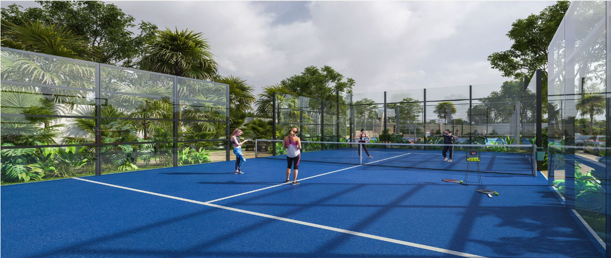 Foto de terreno habitacional en venta en  , cholul, mérida, yucatán, 27217981 No. 05