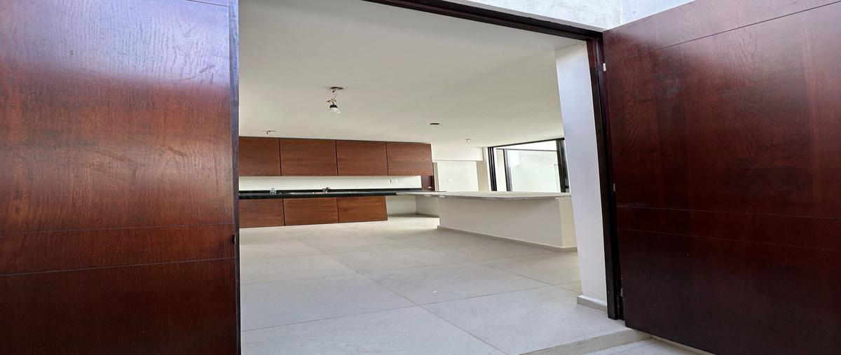 Foto de casa en venta en  , cholul, mérida, yucatán, 27223405 No. 05